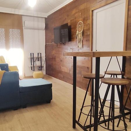 Апартаменты Alameda Boho Chic Севилья Экстерьер фото